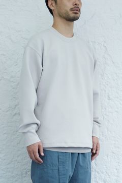 VICTOR CREW SWEAT/スウェット