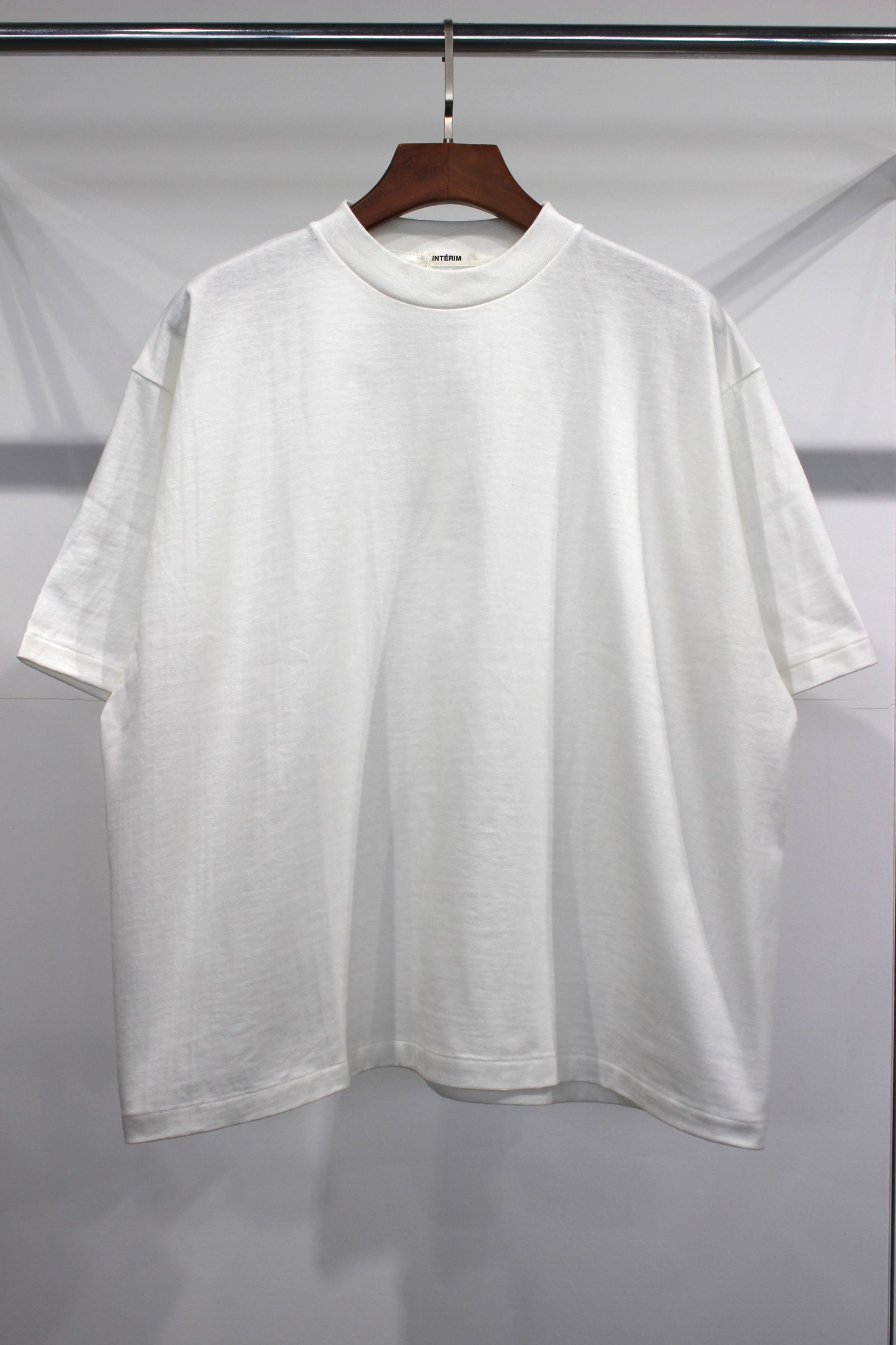 HYPER BIG AME-KAJI TEE/カットソー