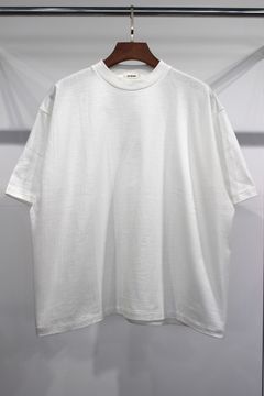 HYPER BIG AME-KAJI TEE/カットソー