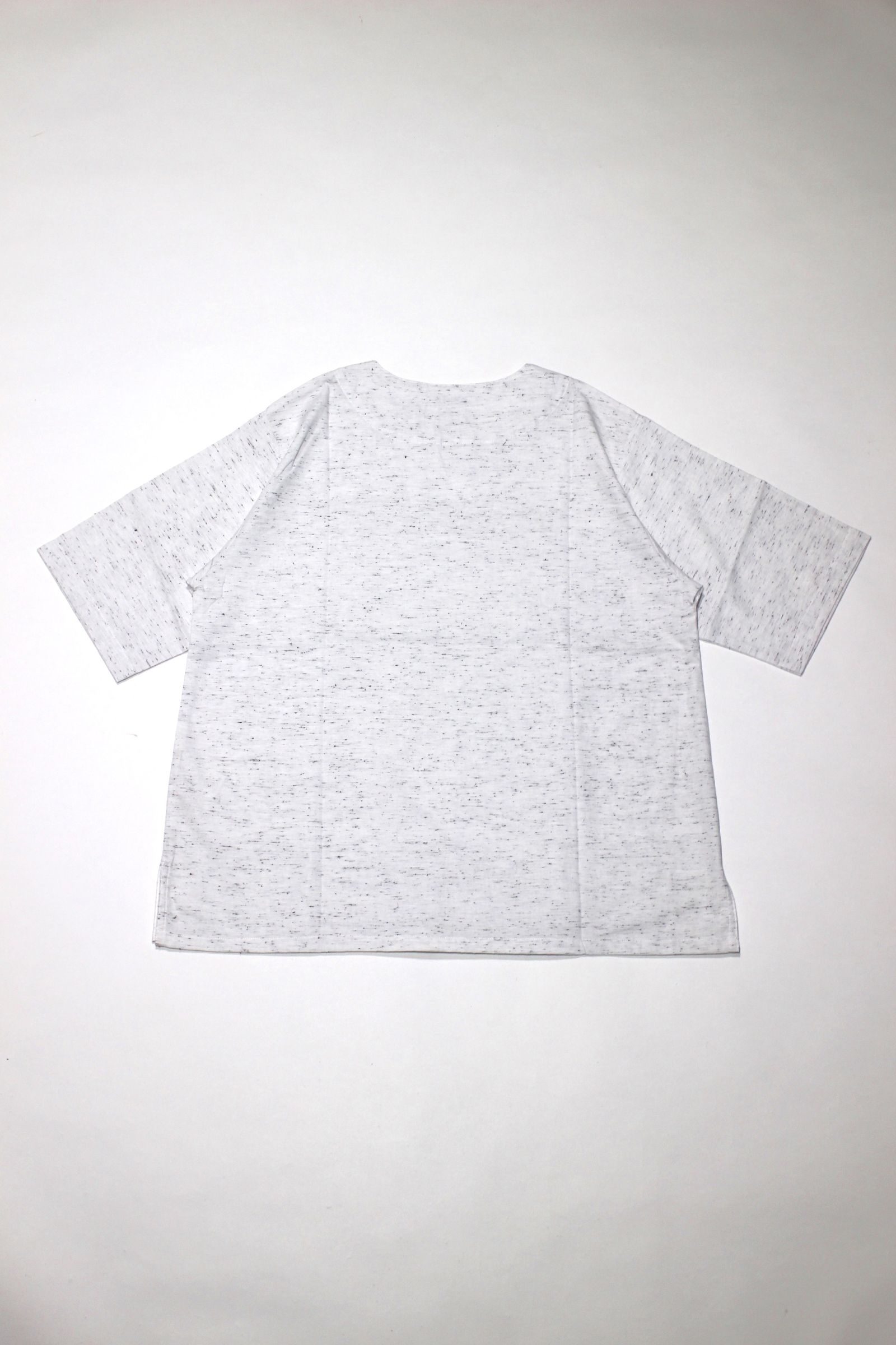 NEP SKIPPER SHIRT/スッキパーシャツ