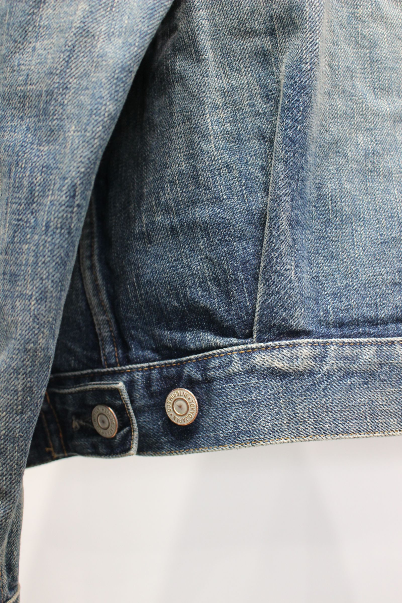 INTERIM - HYPER BIG CLASSIC VINTAGE INTERIM - HYPER BIG CLASSIC VINTAGE