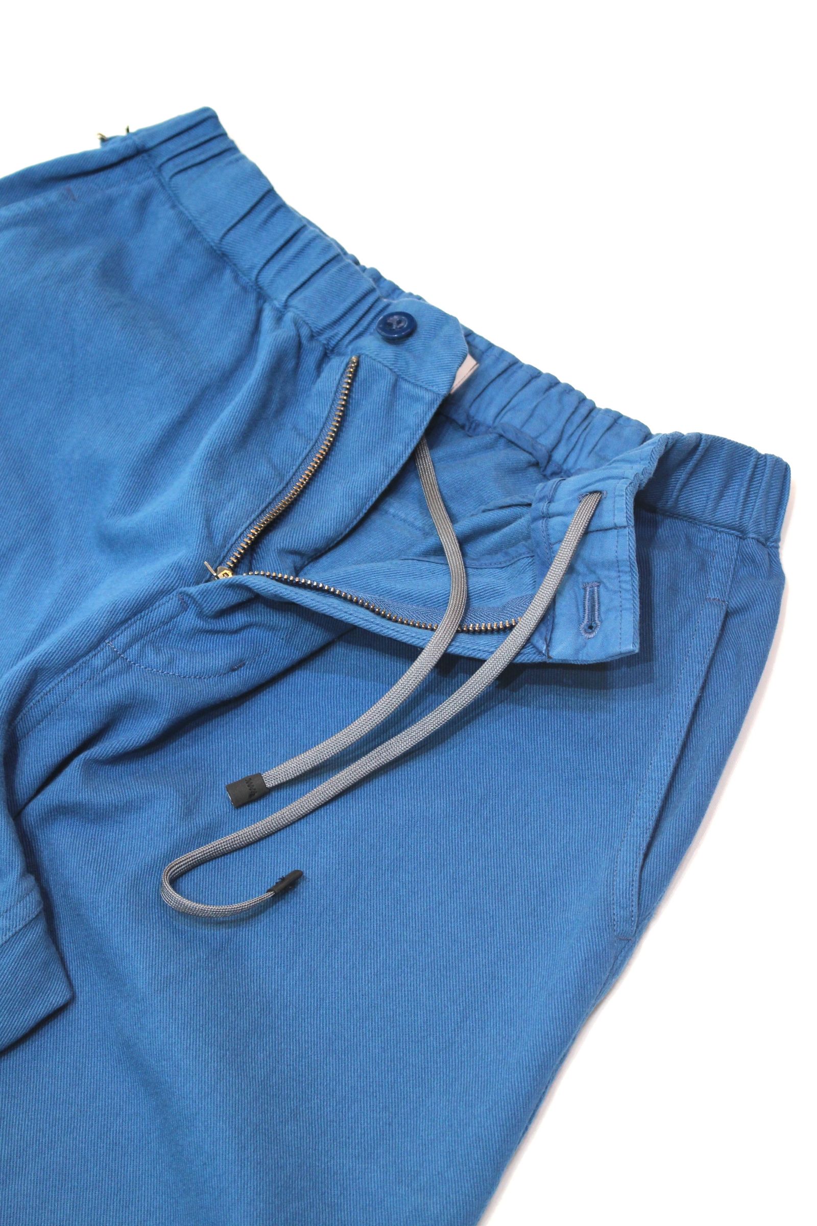 MASON FATIGUE EZ TROUSERS/ワイドトラウザーズ