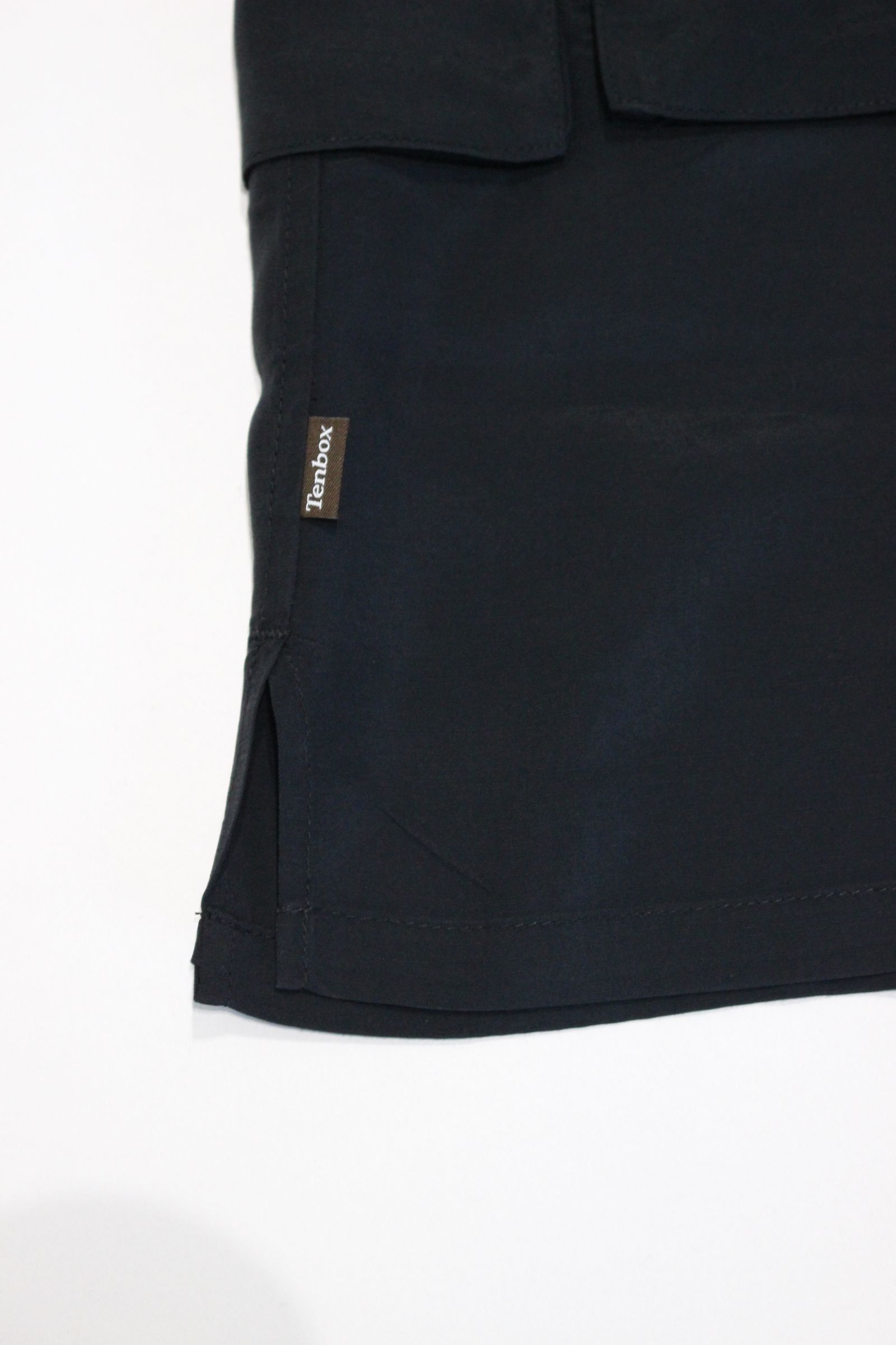 DRUG DELLAR SHIRTS/BLACK【5/1発売】