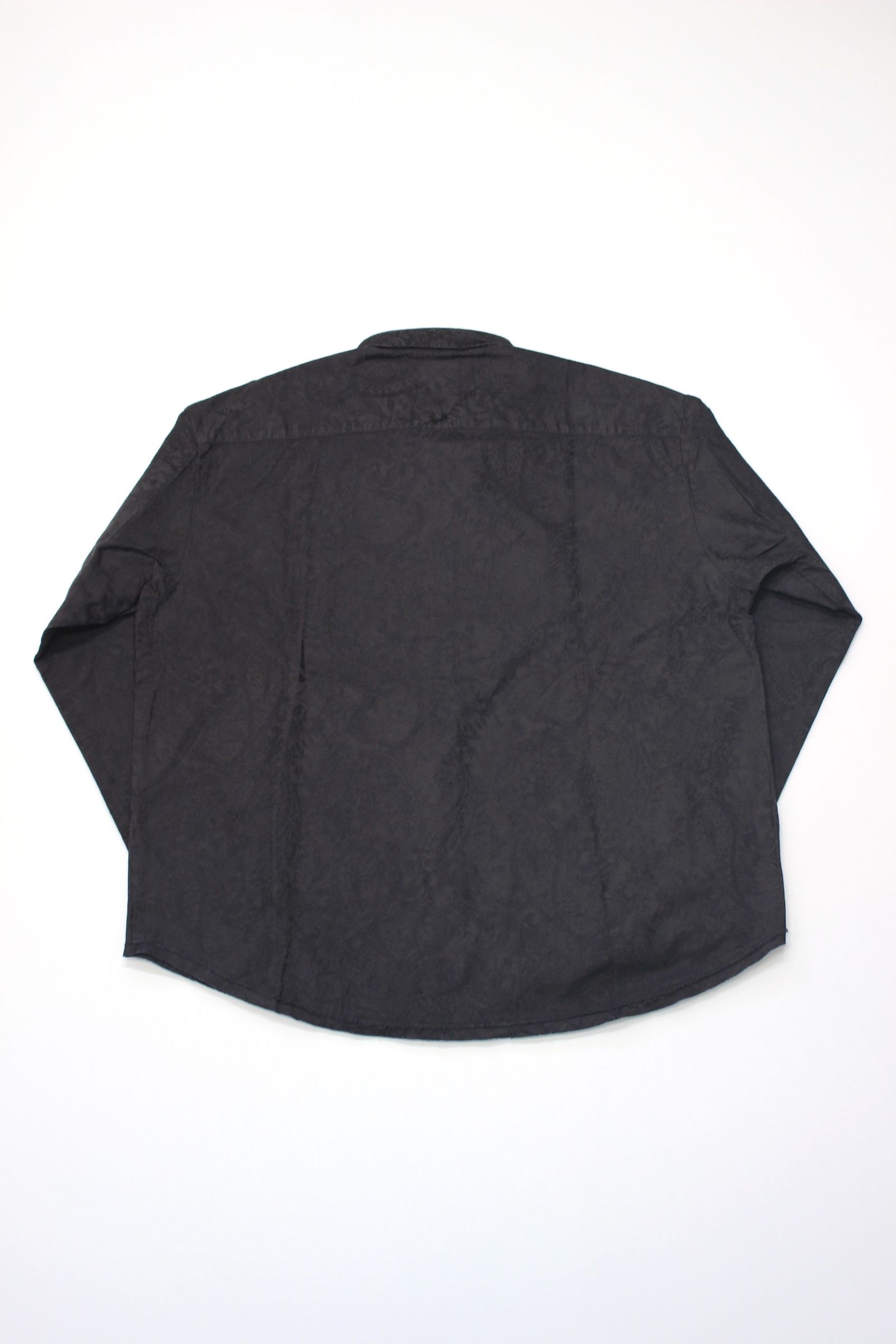 NIGHT LIFE SHIRTS/BLACK【10/10発売】