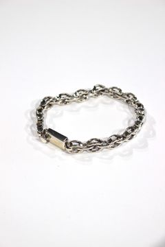 TAXCO SILVER CRASP BRACELET/IT22A331