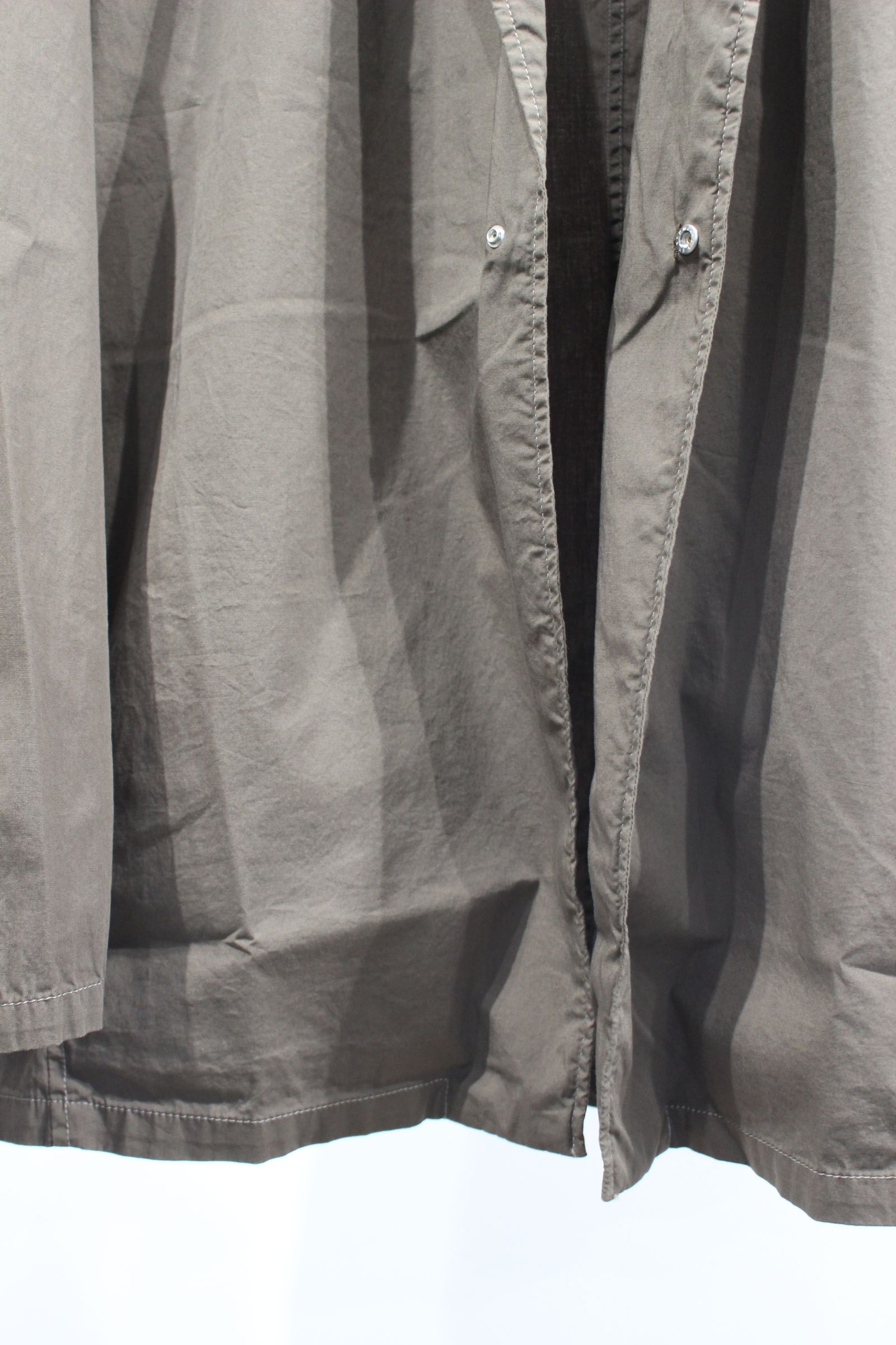 MASON SHIRCKET/シャツジャケット