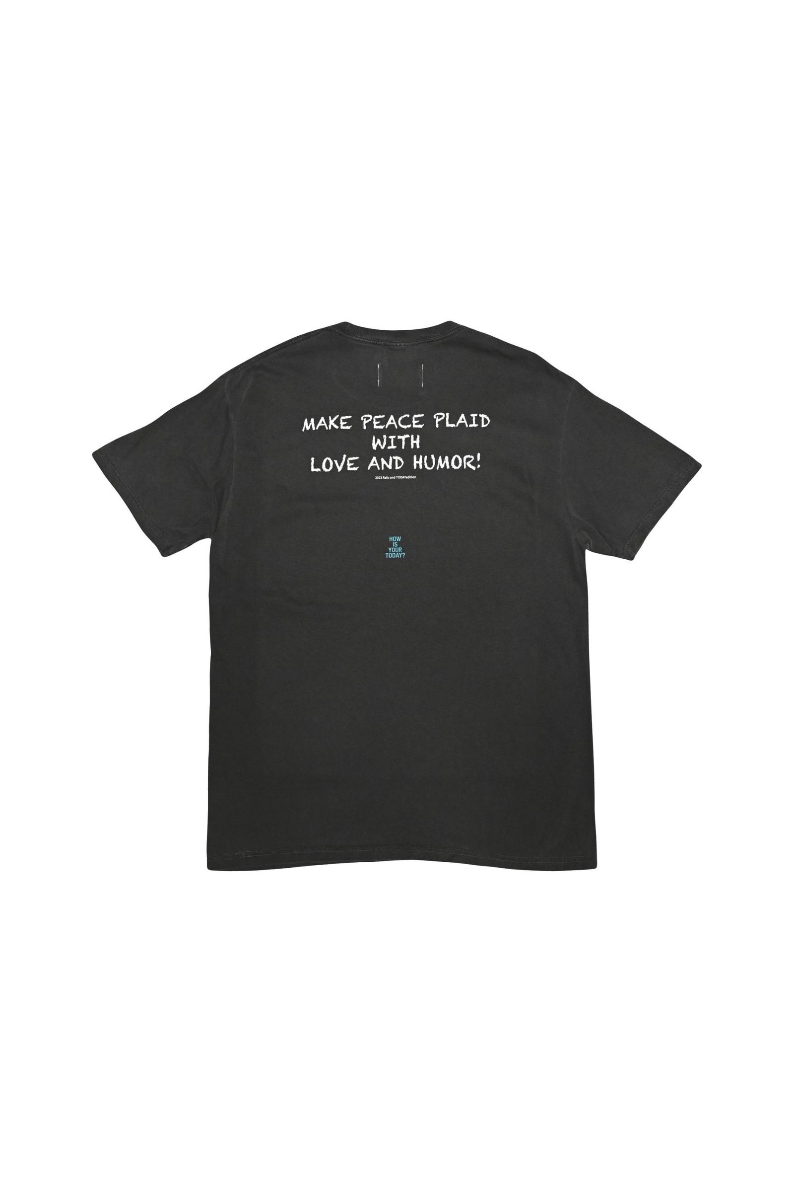 Band T-shirt | BLACK | Tシャツ