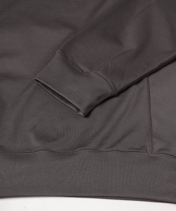 ULTIMA L/S/BLACK