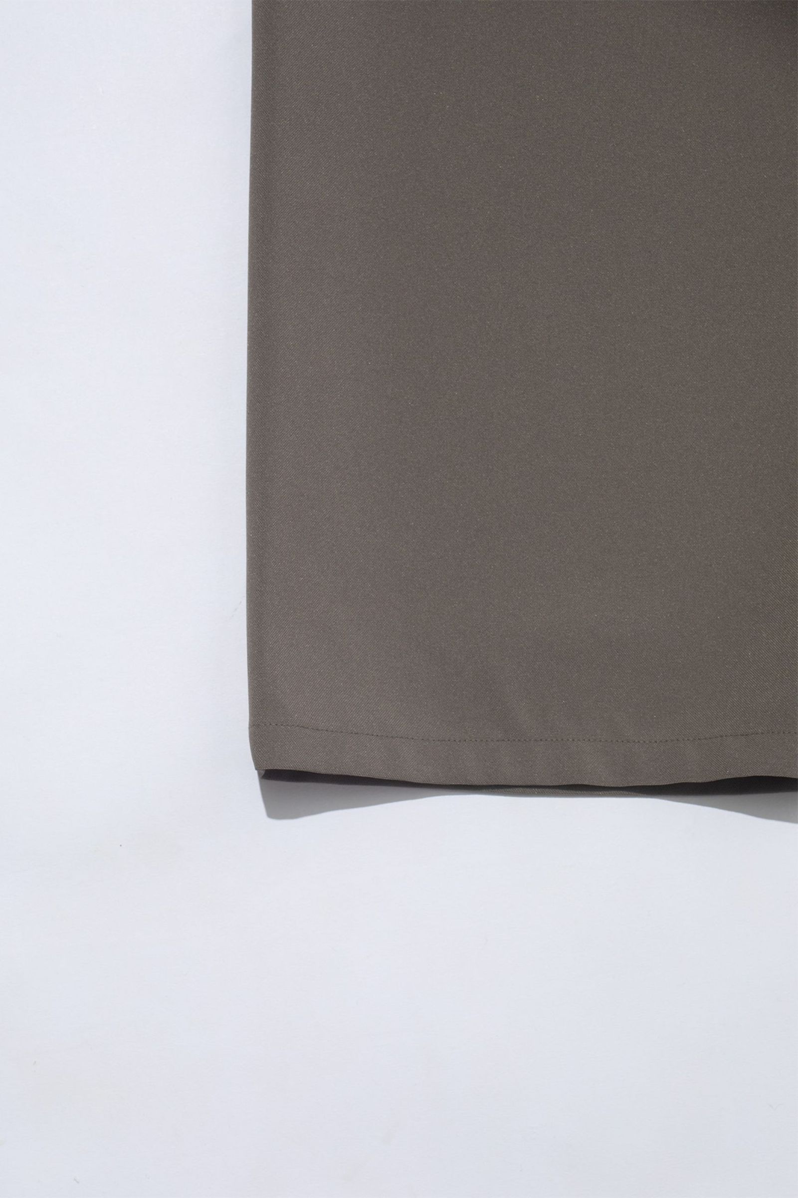 AIR BALLOON TROUSER | Beige | バルーンテーパードパンツ