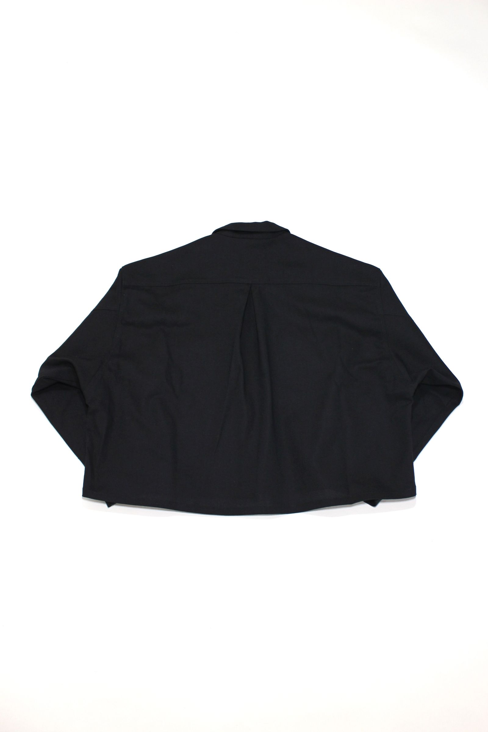Thick shirts/オープンカラーシャツ