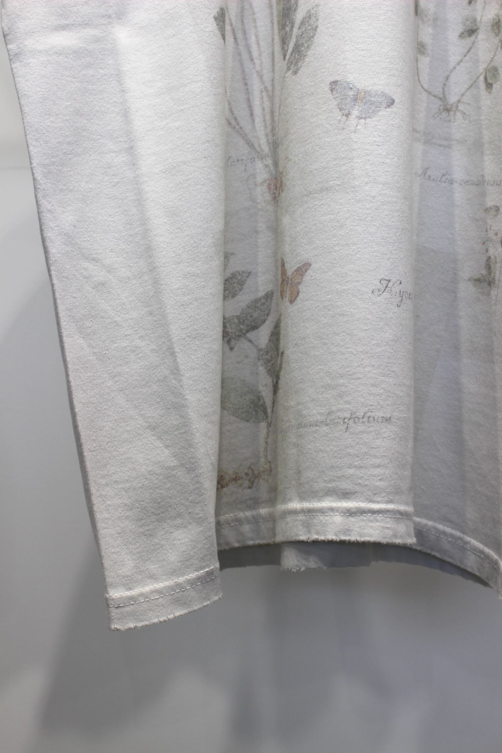 HERBARIUM SS | OFF | カットソー