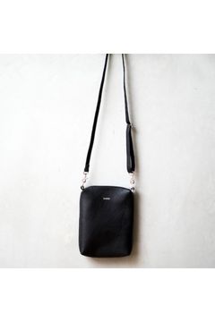 LEATHER SHOULDER BAG/ショルダーバッグ