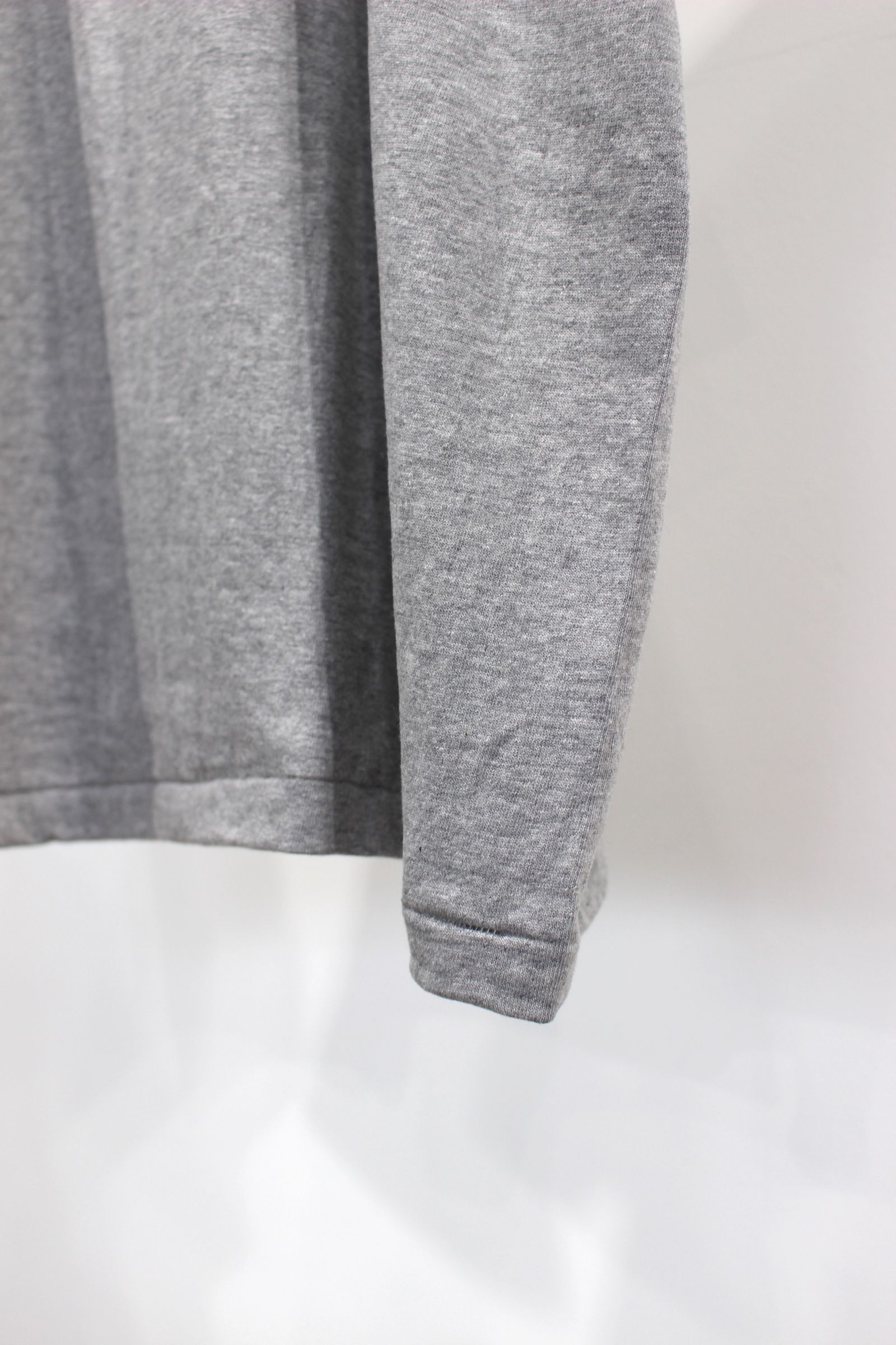 HYPER BIG AME-KAJI TEE/GRAY-TALL