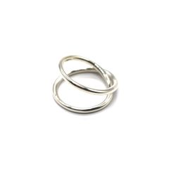 U078 “ BROAD ” RING | SILVER925 | リング