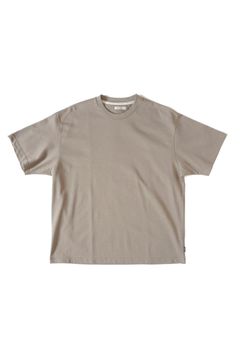 S/S T-SHIRTS | GRAYGE | Tシャツ