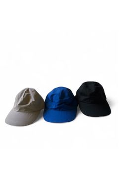 Blend Cap | BEIGE,BLUE,BLACK | キャップ