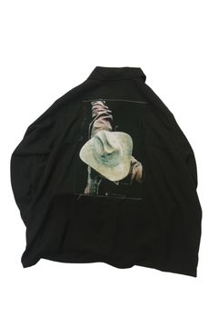 PATCH M65 SHIRT/M65シャツ
