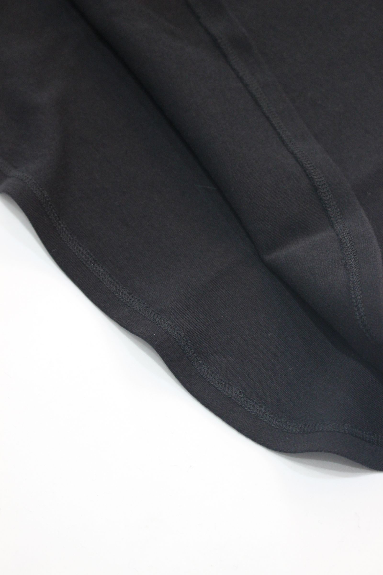 VICTOR L/S MOC TEE/モックネックカットソー