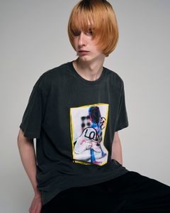 Band T-shirt | BLACK | Tシャツ