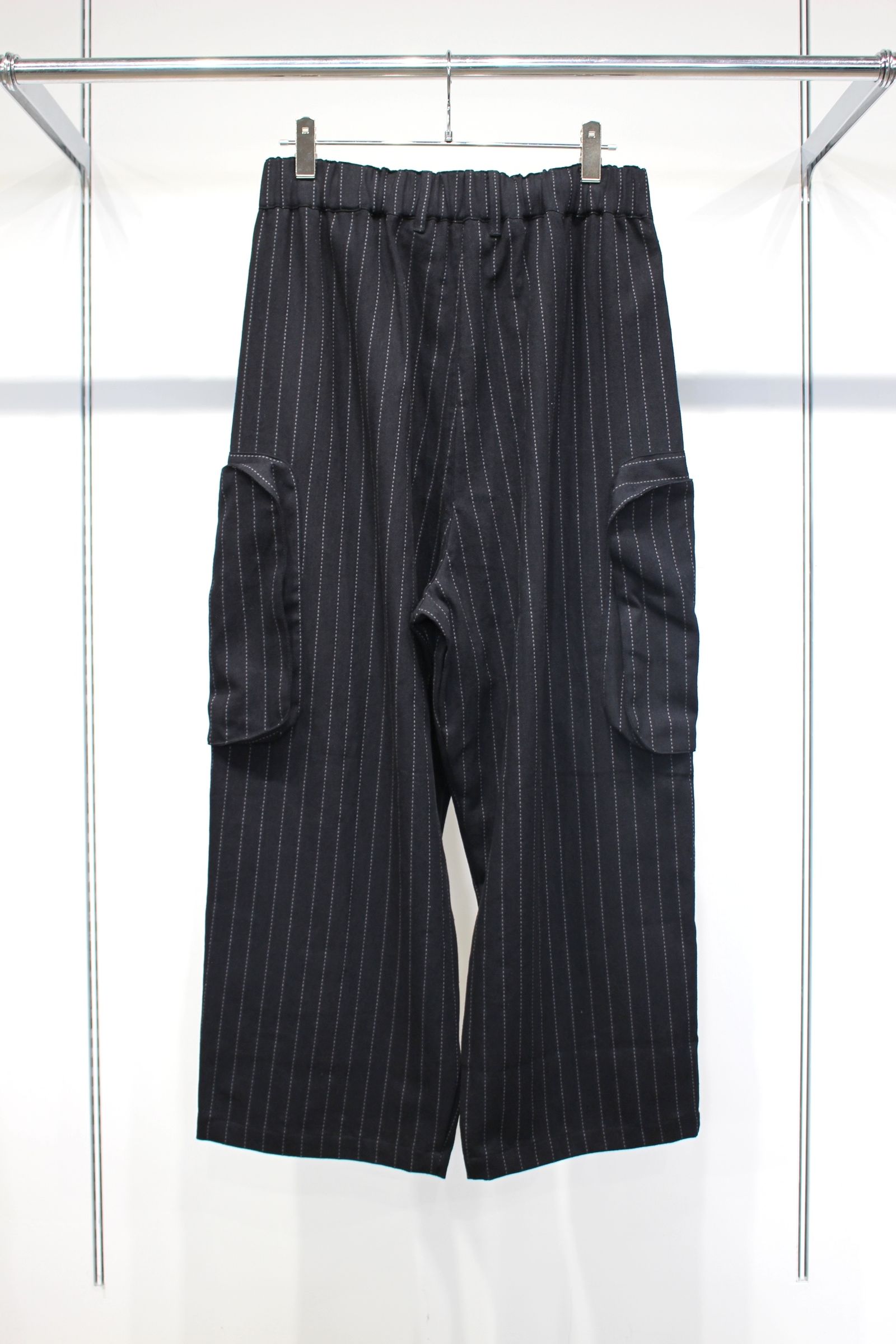 my beautiful landlet - [ラスト1点] DOBBYSTRIPE / HERRINGBONE