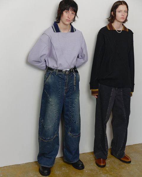 GAME SHIRT × 24AW JieDa
