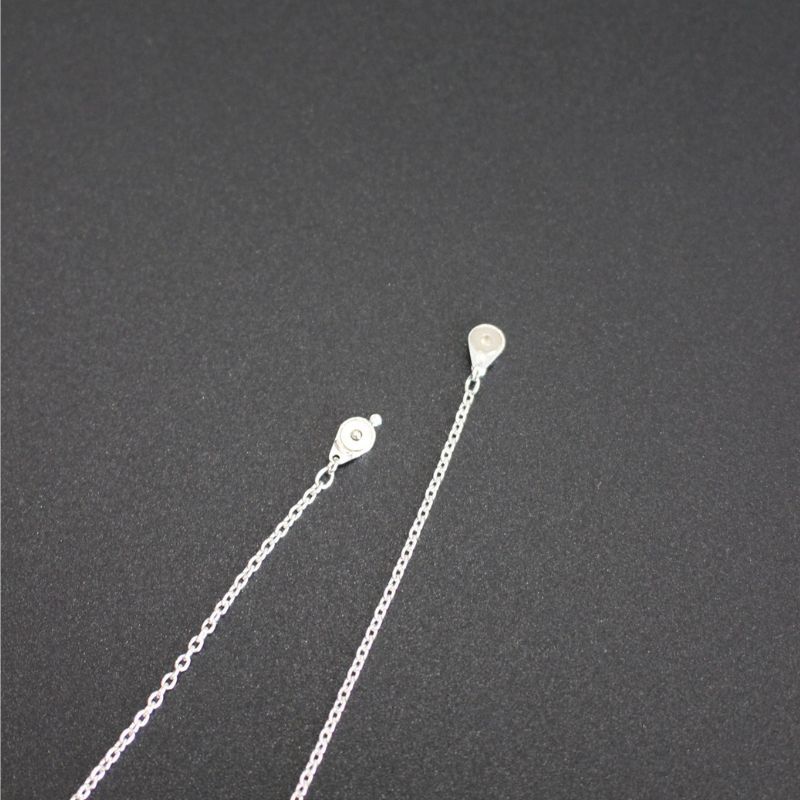 U120 " KIHEICHAIN2 " NECKLACE | SILVER925 | ネックレス