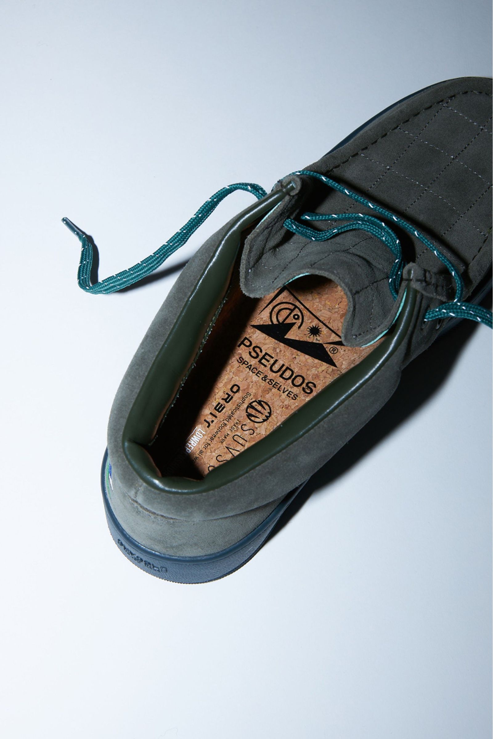 ORBIDONIA OFF GRID TRAINERS / SUVSOLE