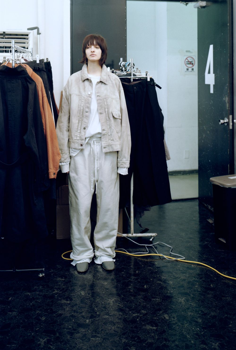 2024AW LOOK No.5