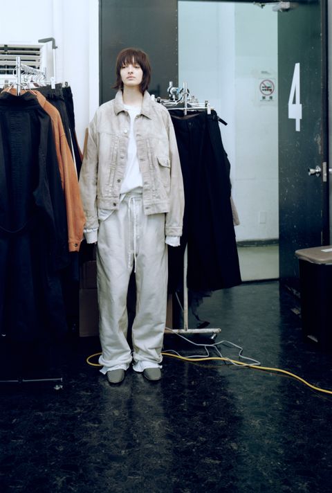 2024AW LOOK No.5