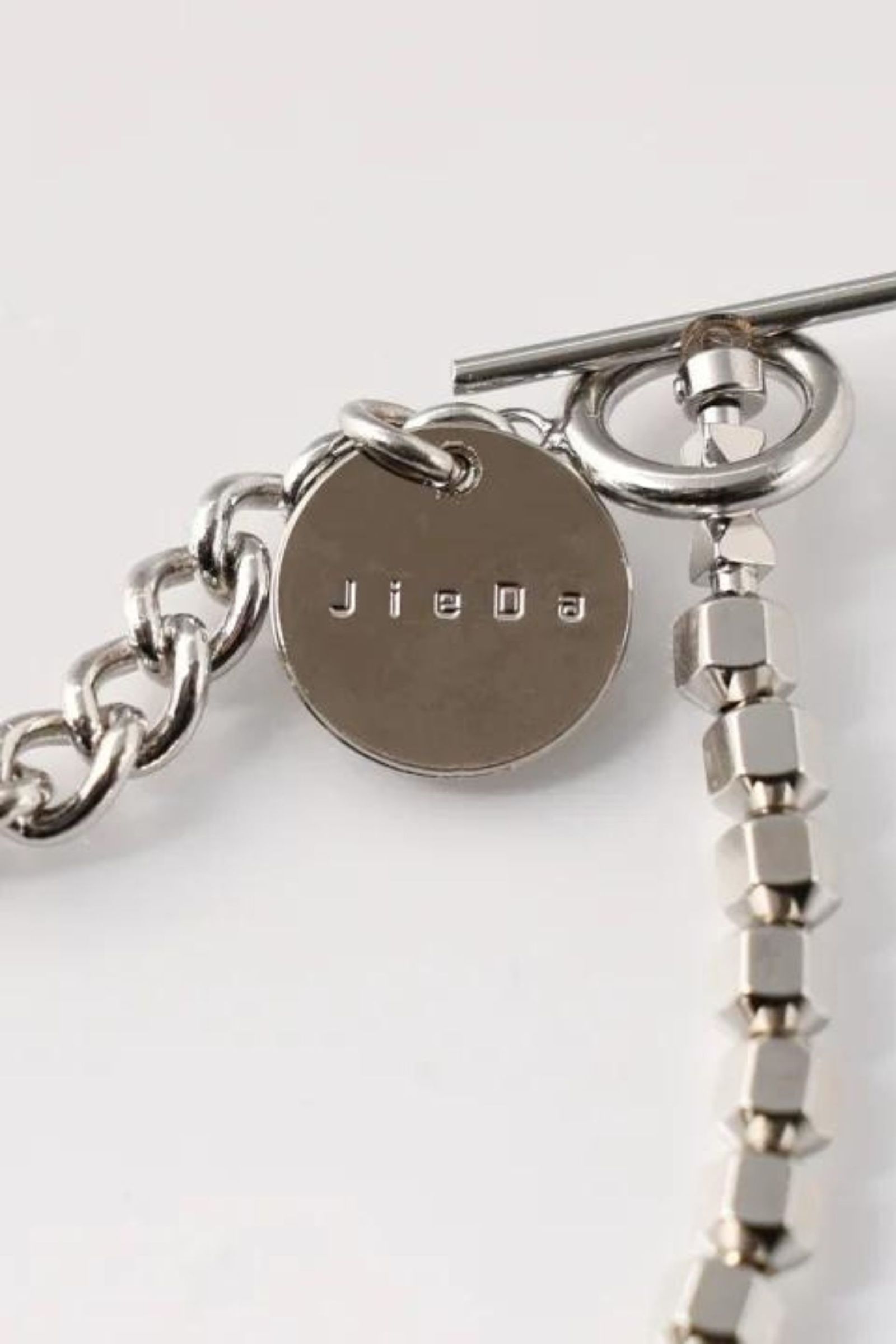 HEMATITE BRACELET | SILVER | ブレスレット