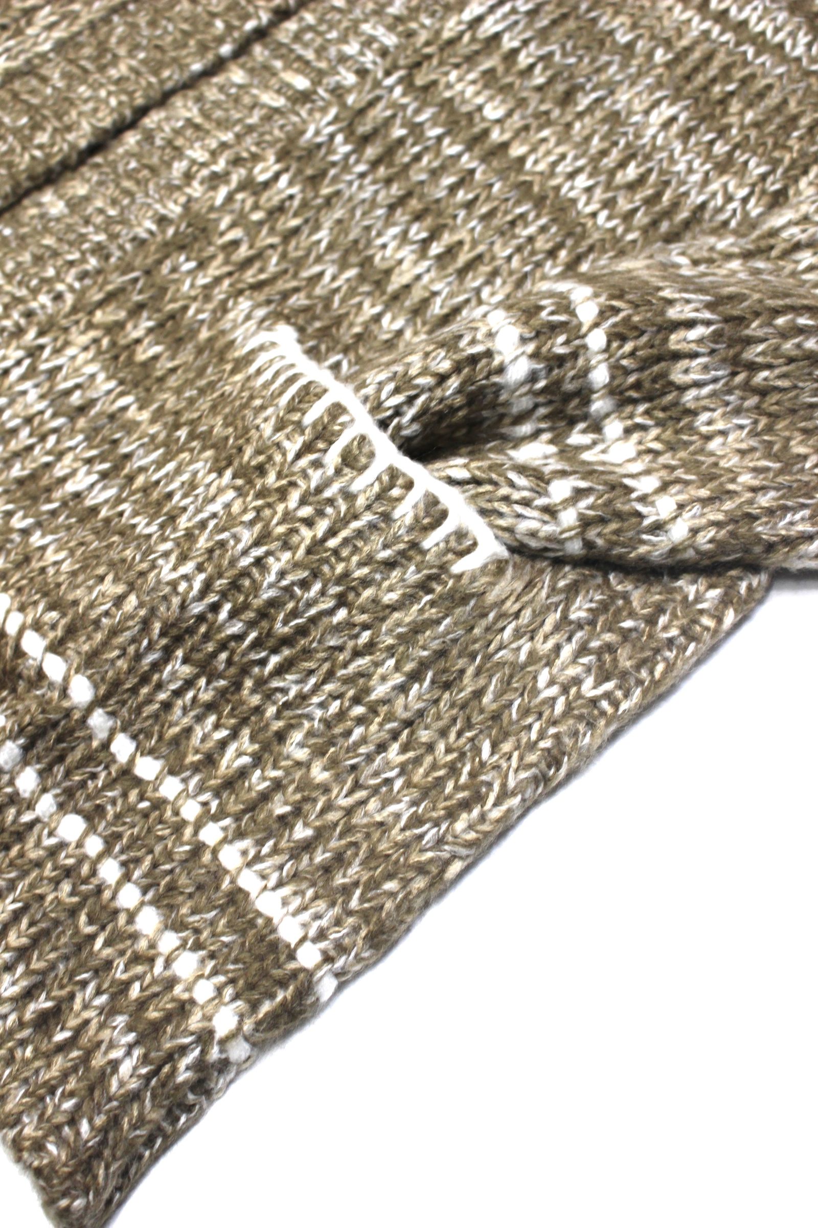 5G MOHAIR CAD/カーディガン