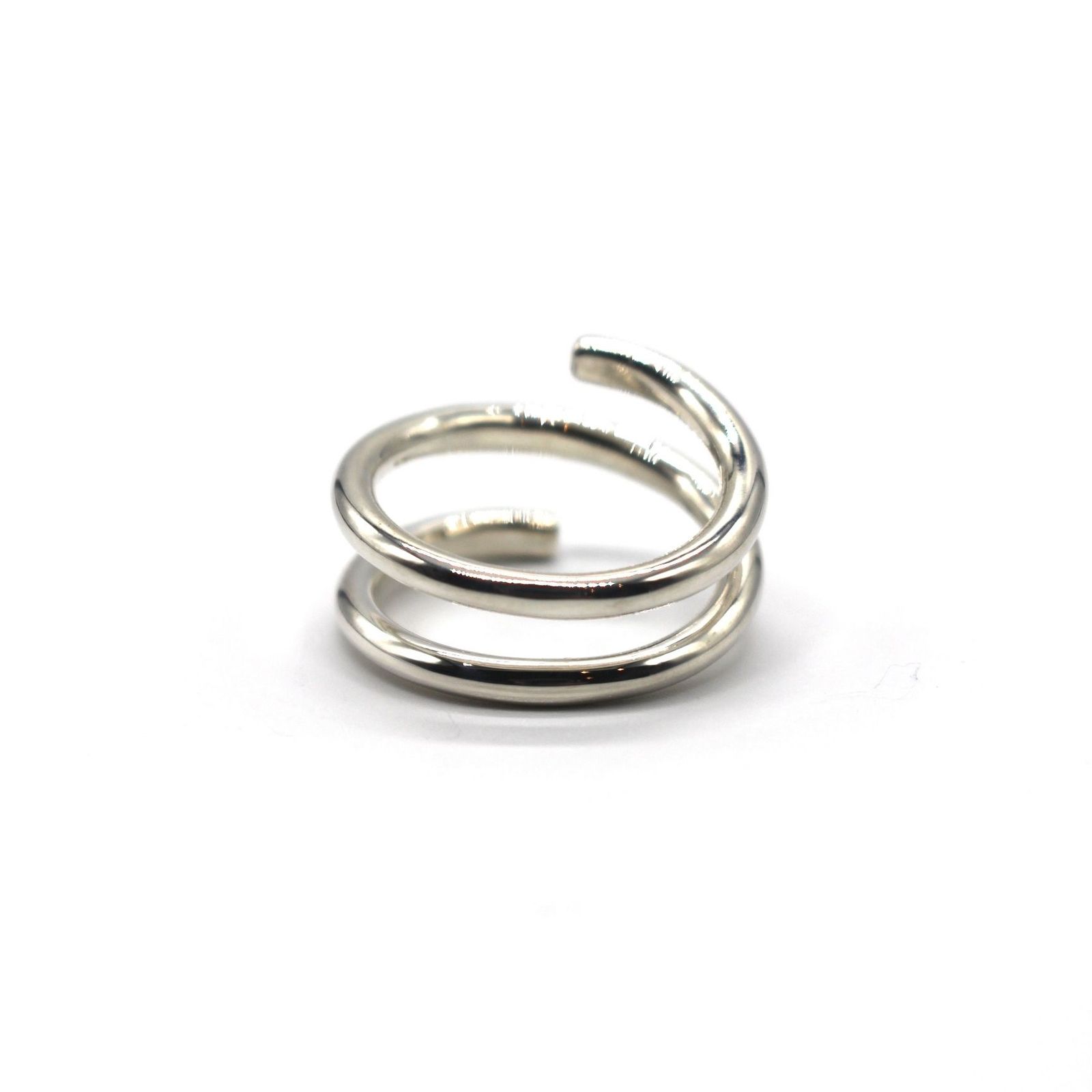 U528 " RETURN " RING | SILVER925 | リング
