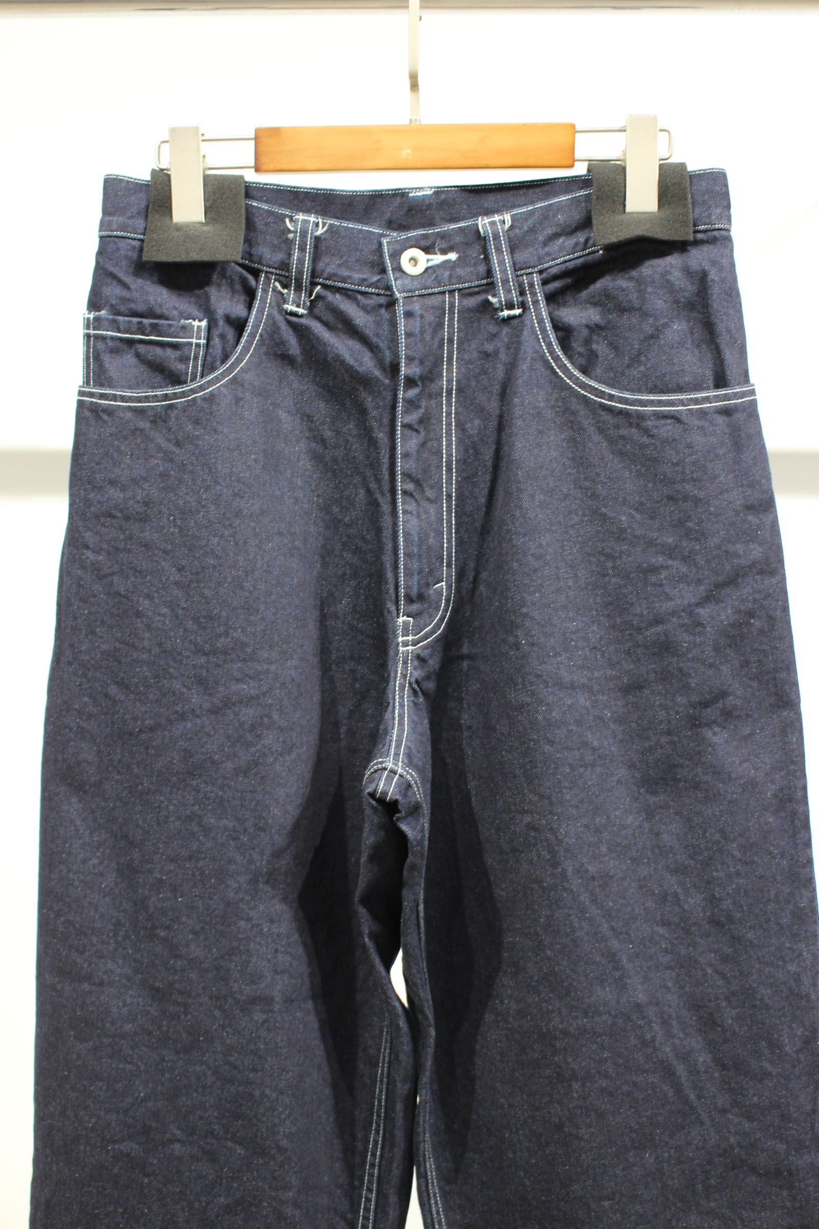 Boy`s denim/ONE WASH