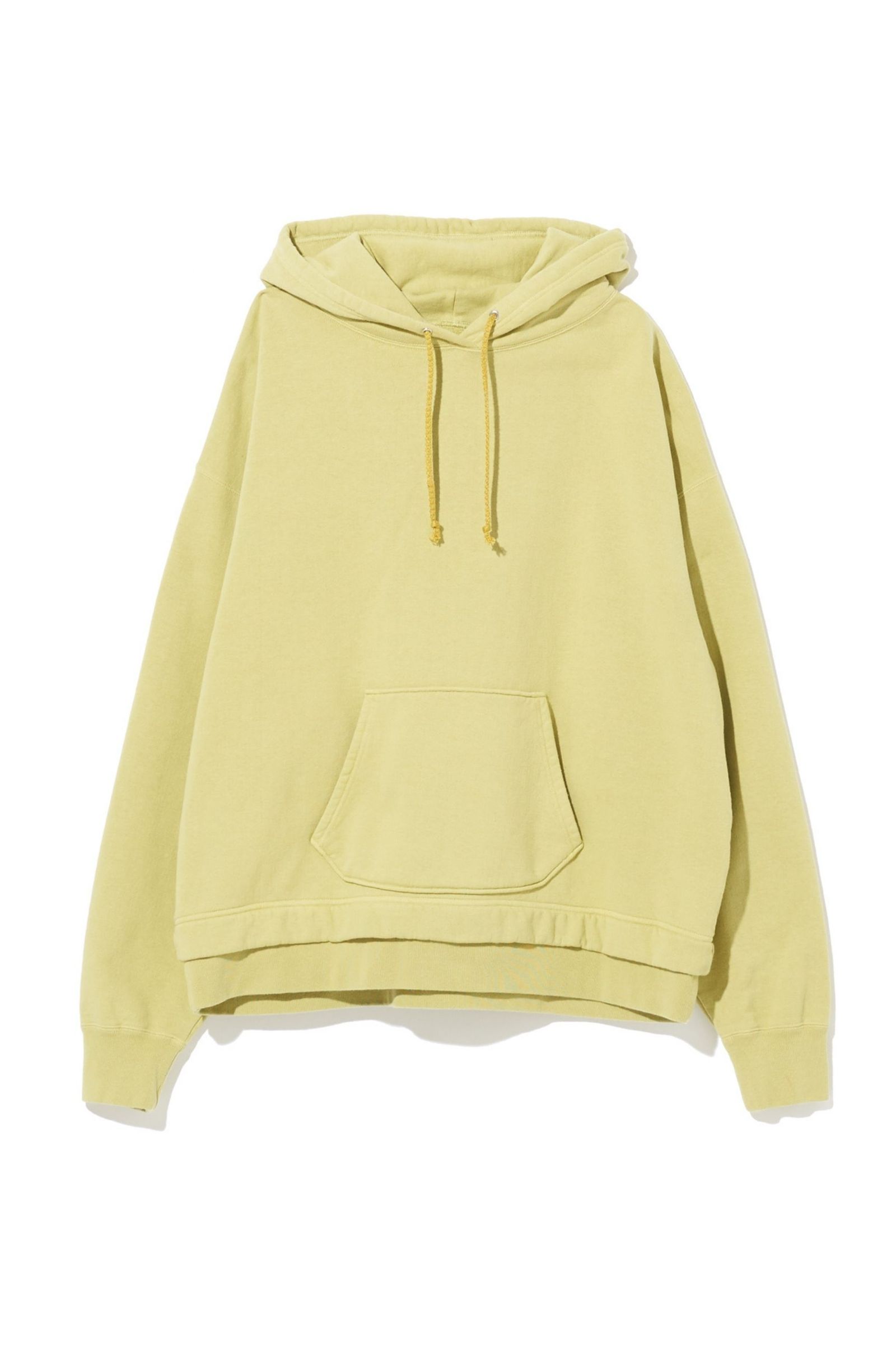 French Terry Hoodie/パーカー