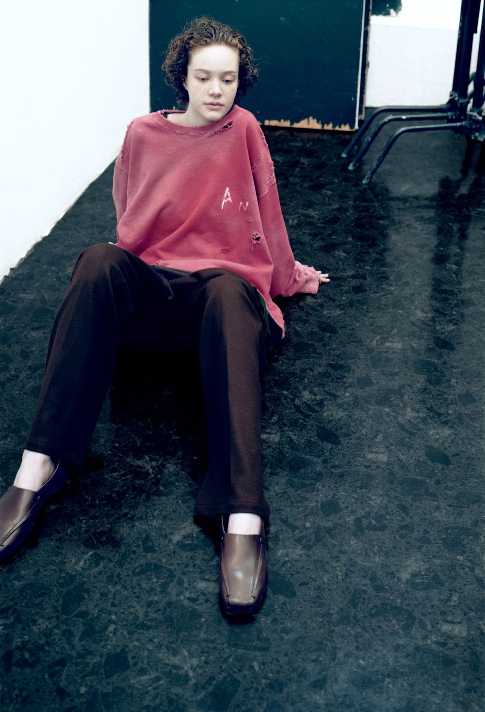 2024AW LOOK No.2