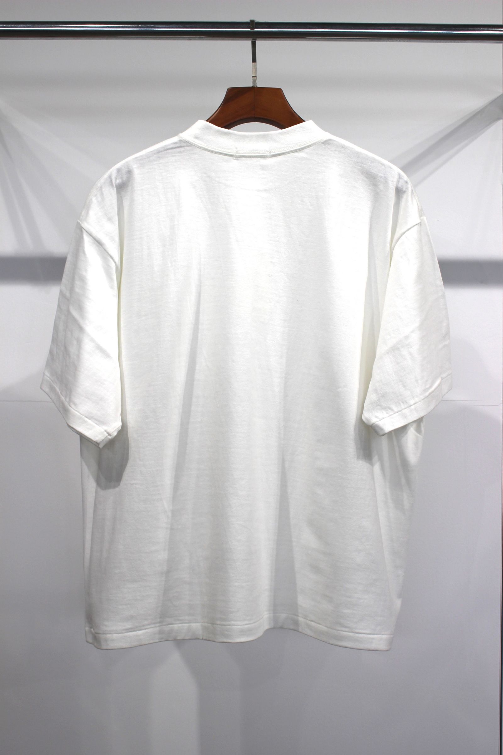 HYPER BIG AME-KAJI POCKET TEE/カットソー