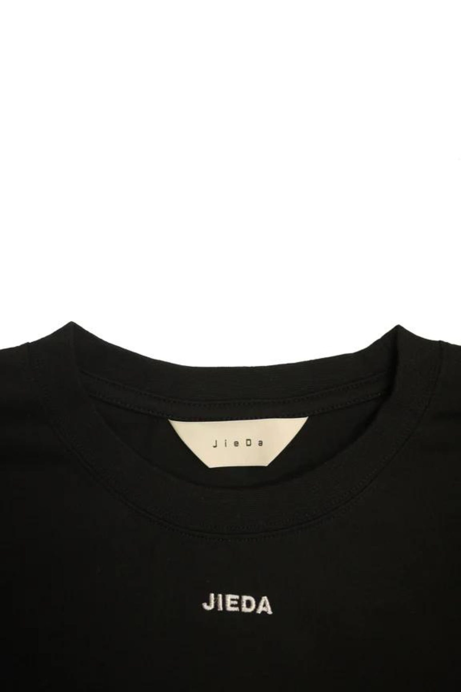 JIEDA BIG TEE/カットソー