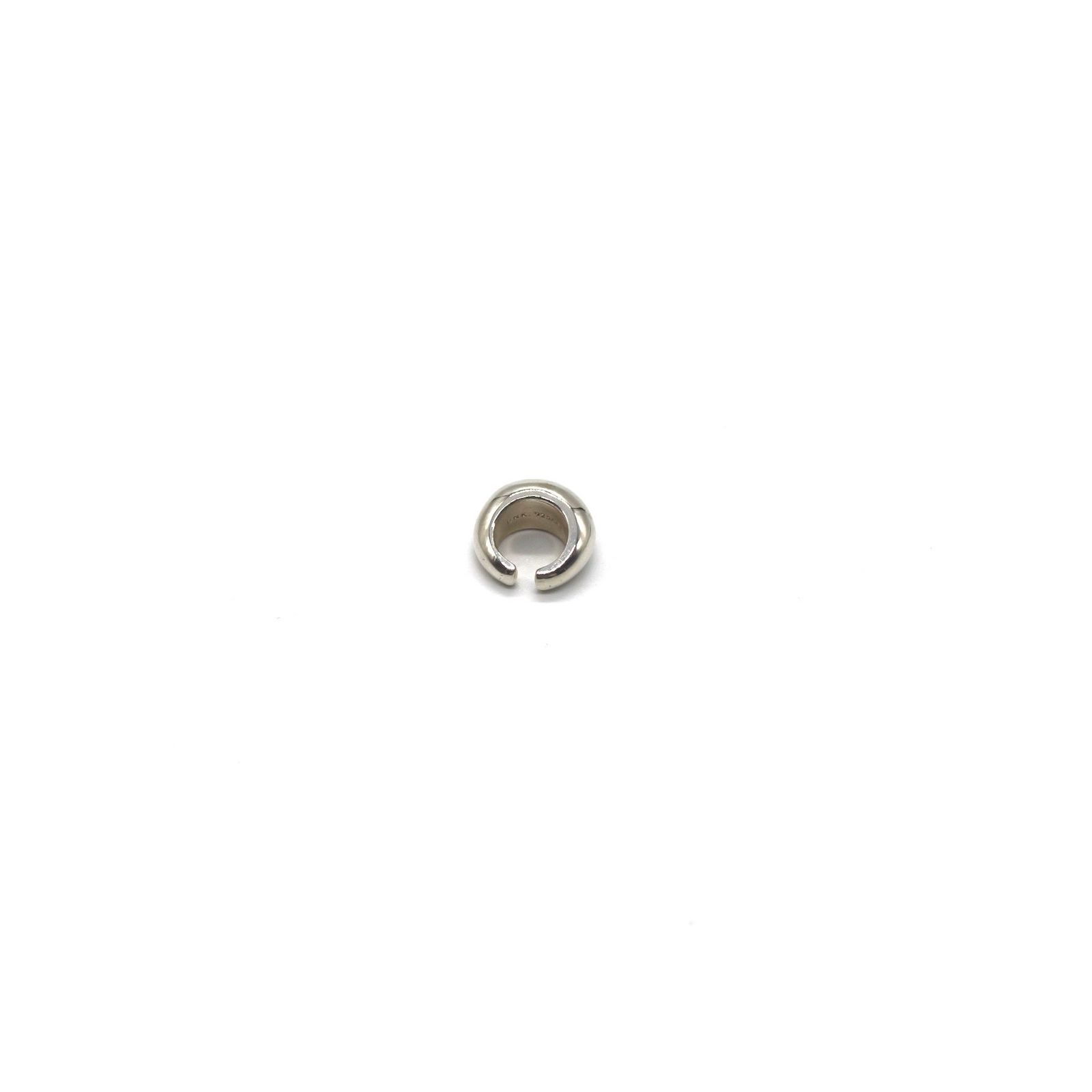 U430 "INFLATE1" EARCUFF | SILVER925 | イヤーカフ