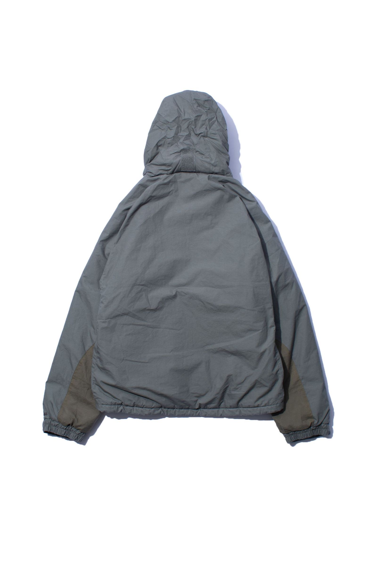 HAPPY JACKET IMPRESSION BY F/CE. 2.0 | Sage Green | ブルゾン