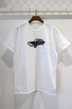 BENZ TEE/【5/1発売】