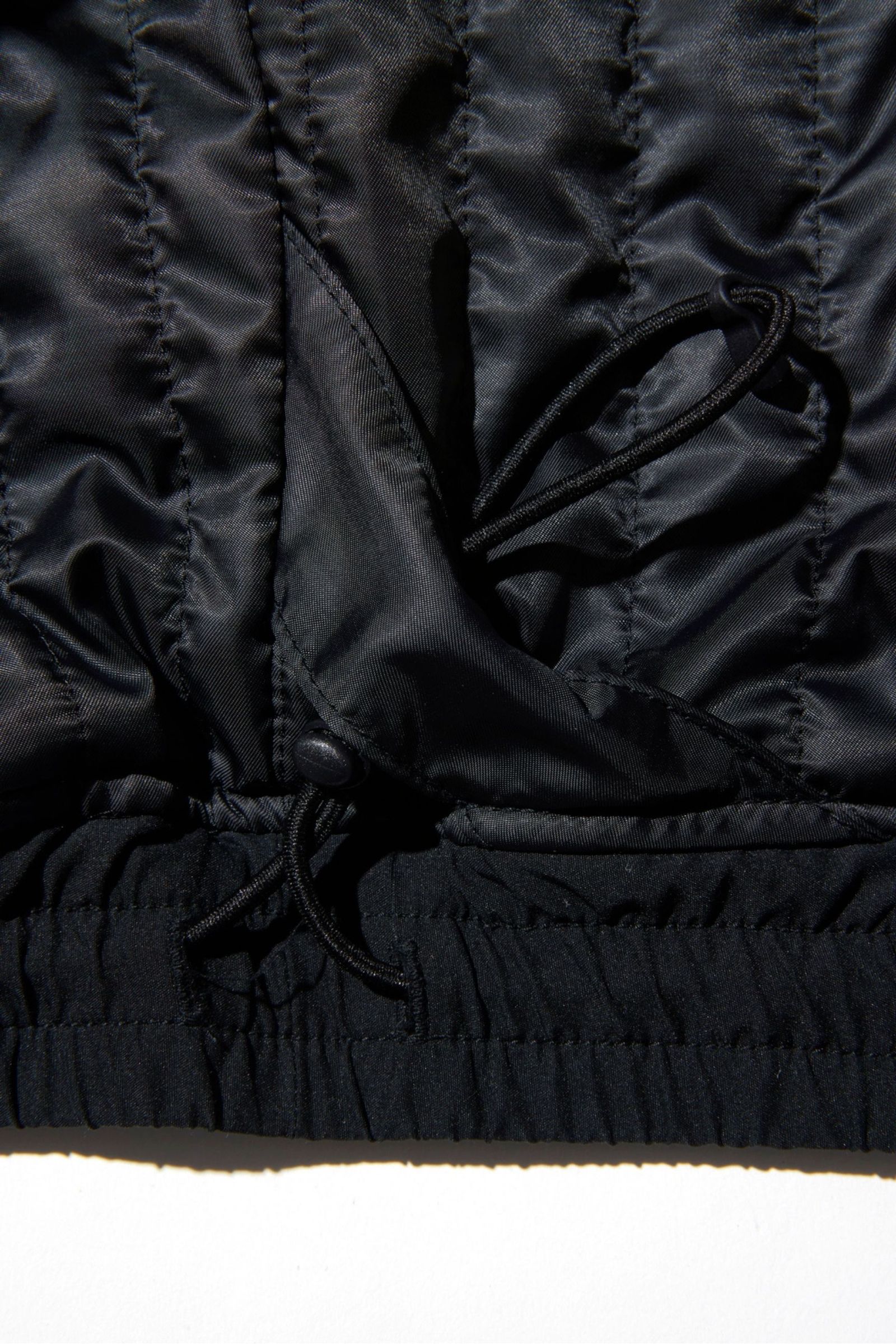 PULLOVER WORK JACKET/プルオーバージャケット