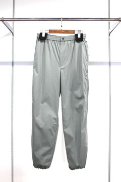 [ラスト1点] Pertex Shield Nylon Track Pants | L.GRAY | パンツ