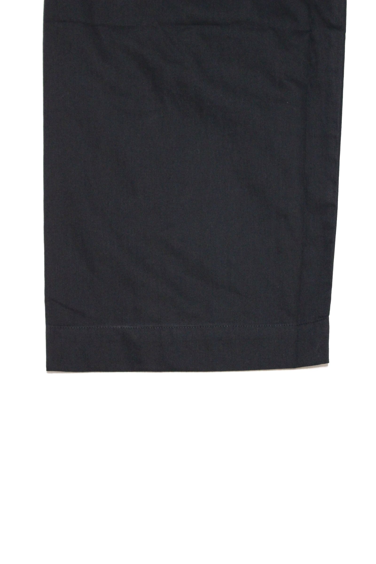 PIQUE BAGGY PANTS/バギーパンツ
