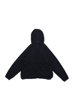 STOWABLE LIGHTWEIGHT JACKET | Black | ストウアブル ライトウェイト ジャケット