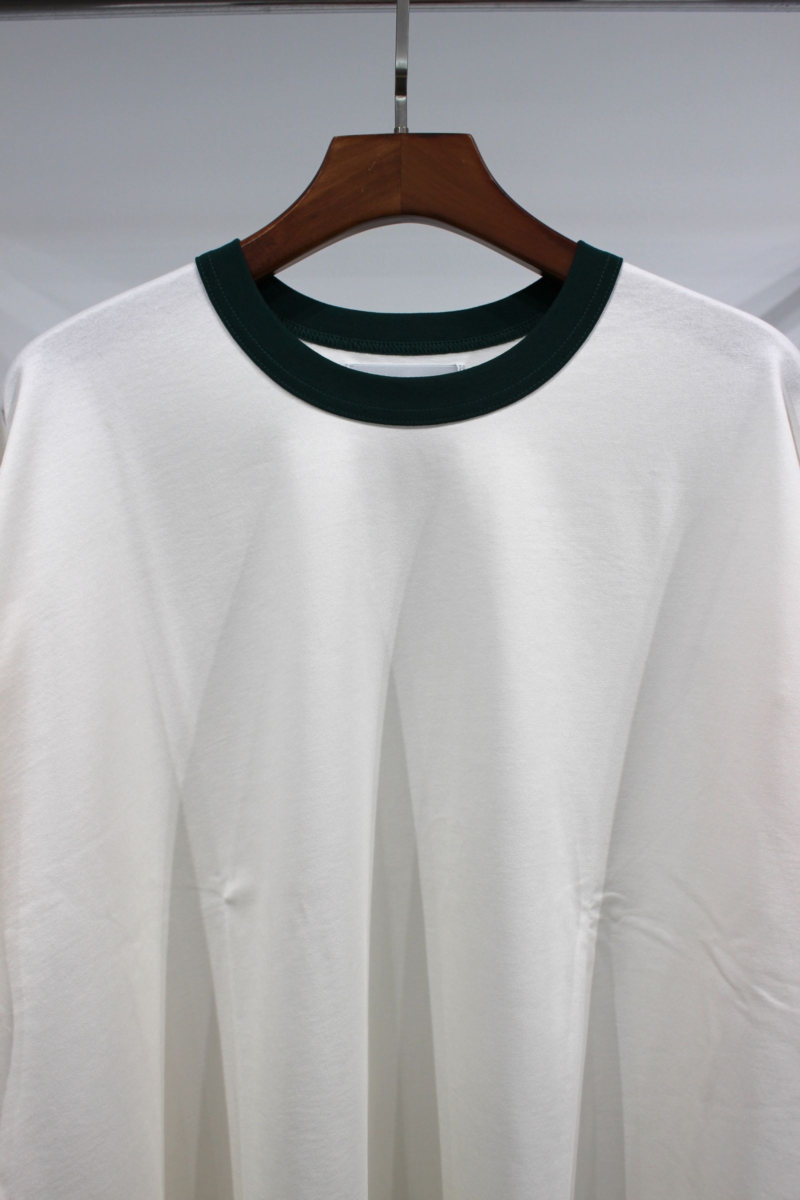 RINGER L/S CUTSAW/カットソー