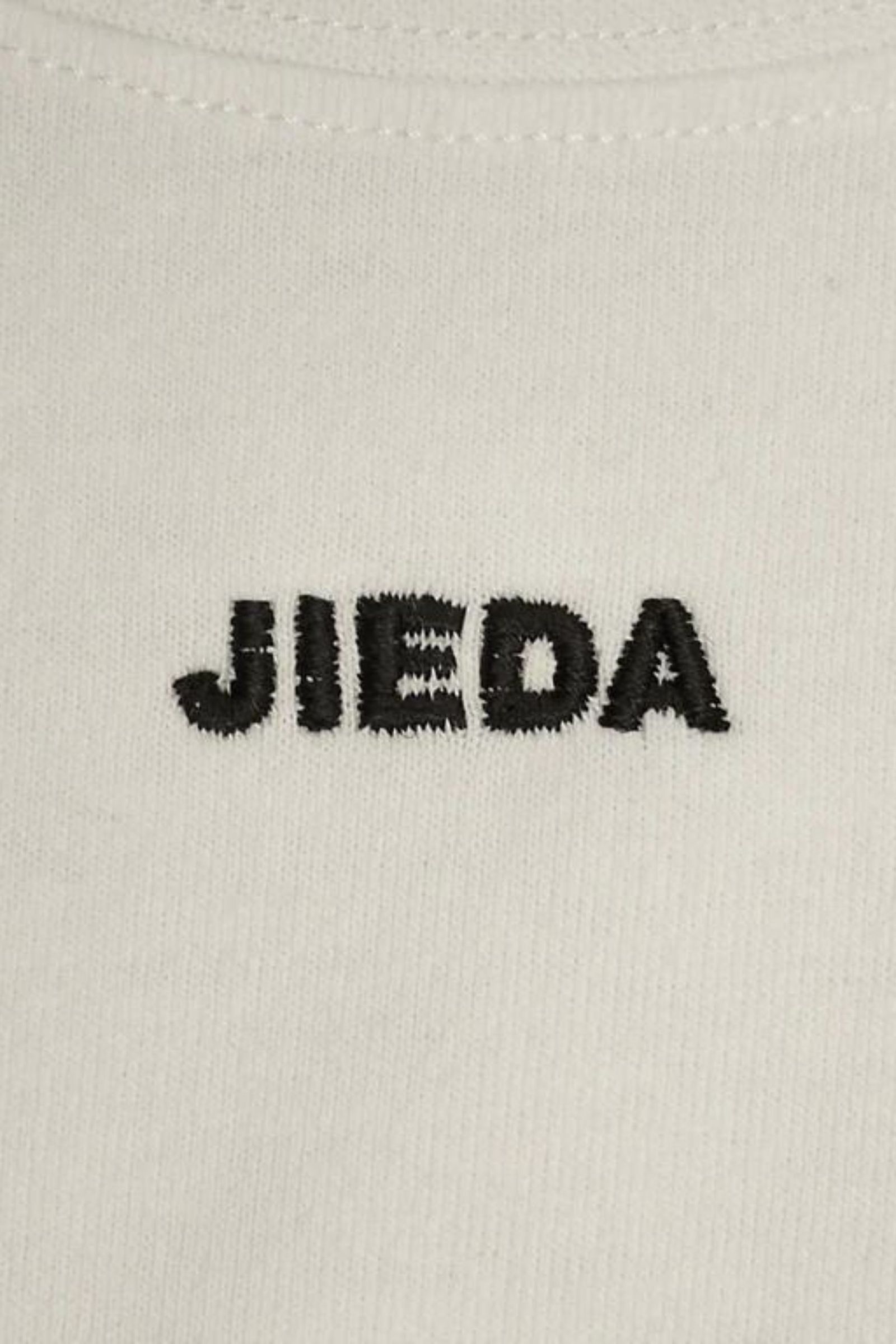 JIEDA BIG TEE/カットソー