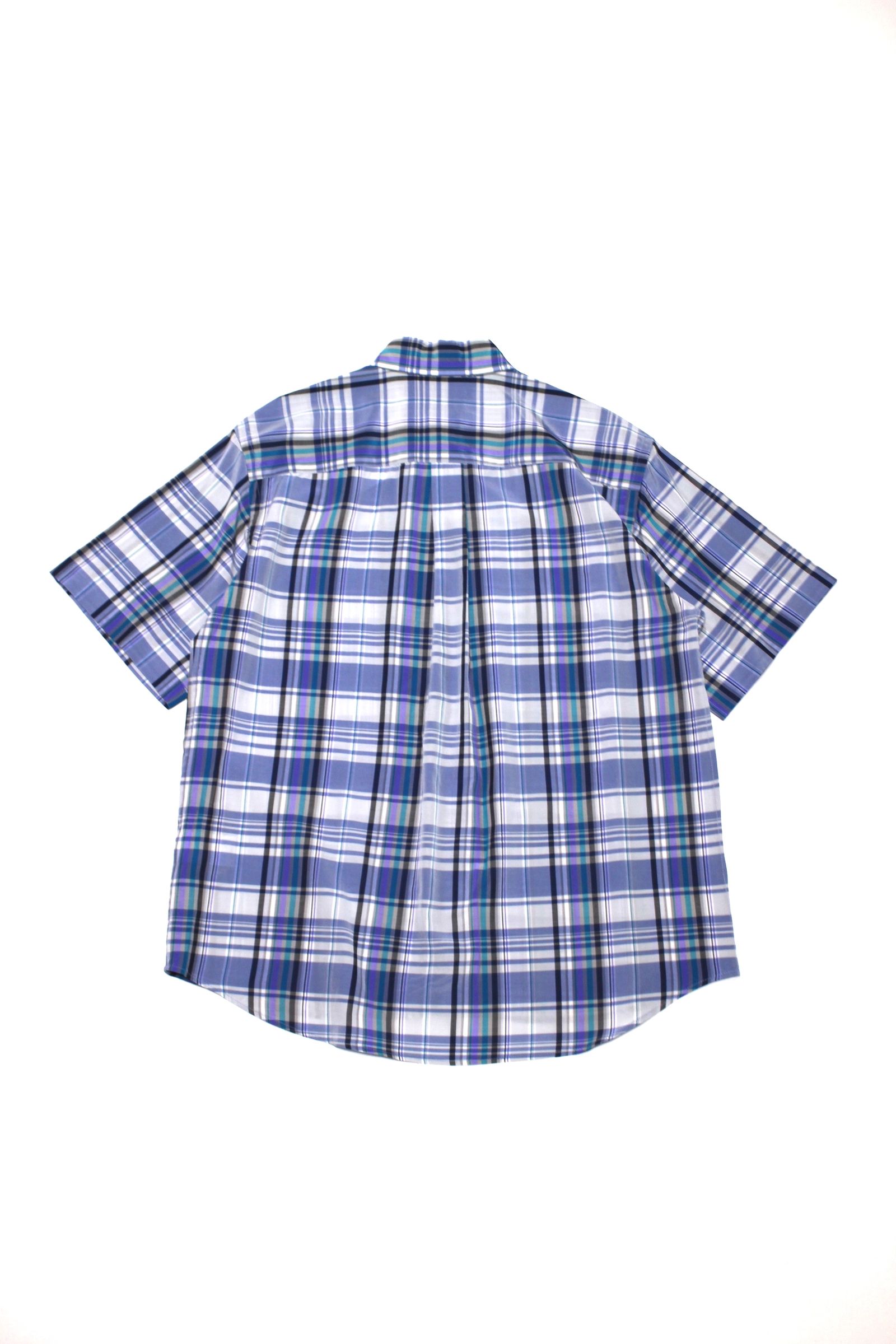B.D S/S SHIRTS - Fabrica Italy -/B.D シャツ