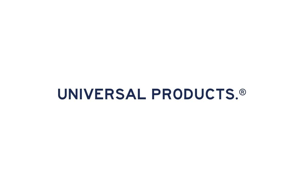 22SS新規お取扱い -UNIVERSAL PRODUCTS (ユニバーサルプロダクツ)