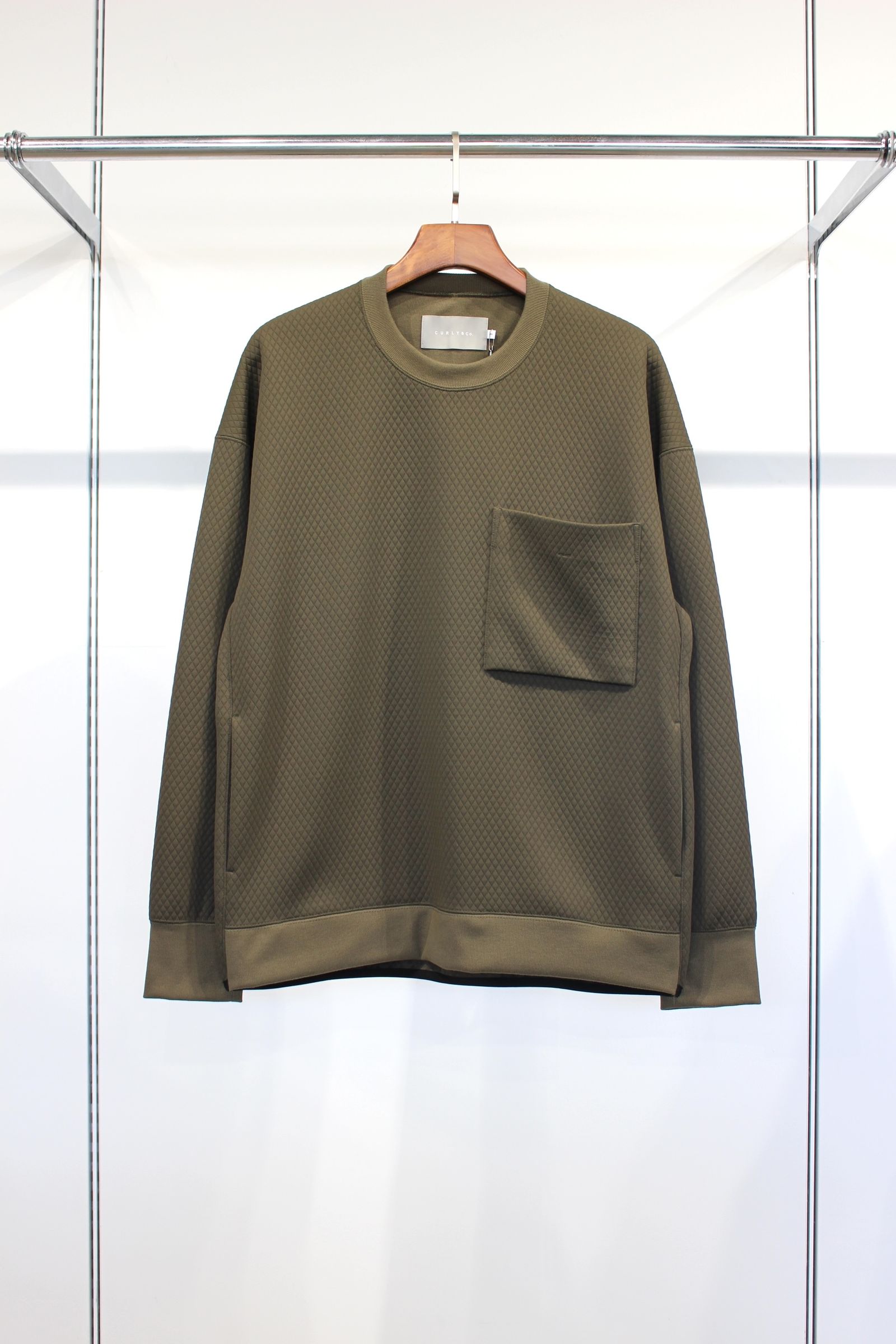 CURLY&Co - カーリーアンドコー 正規取扱店 通販ストア | NapsNote
