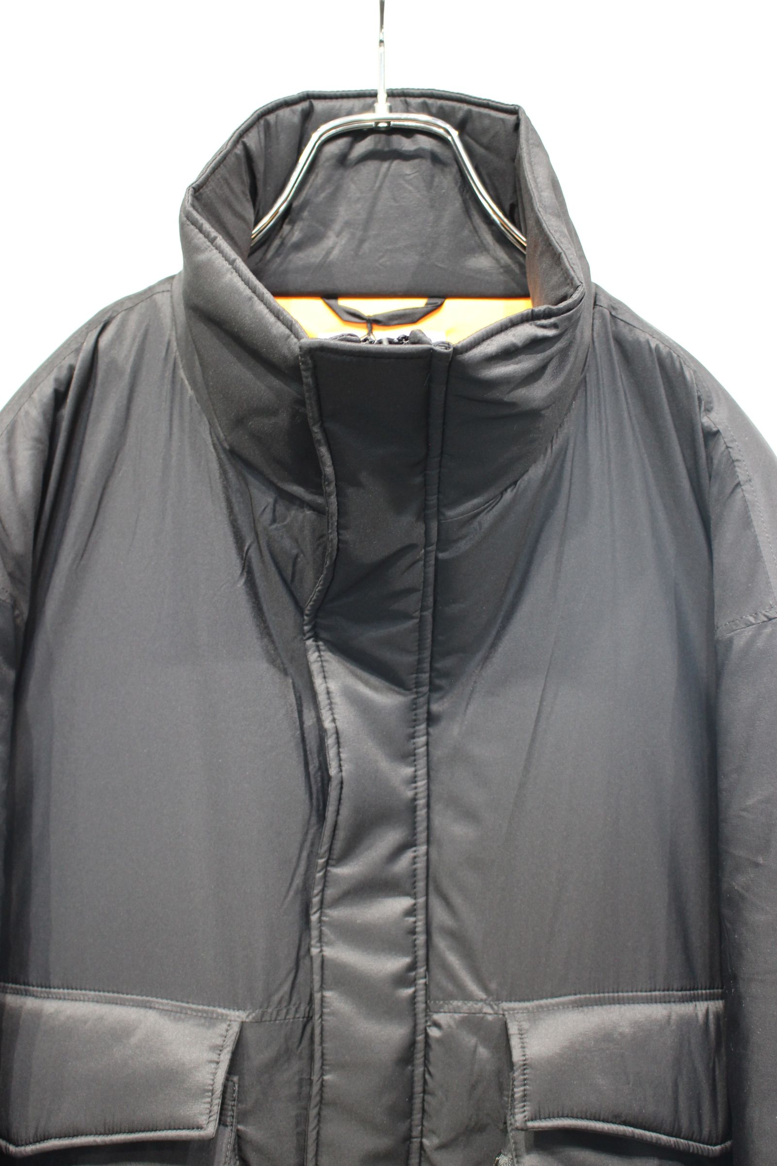Light Jacket | BLACK | アウター